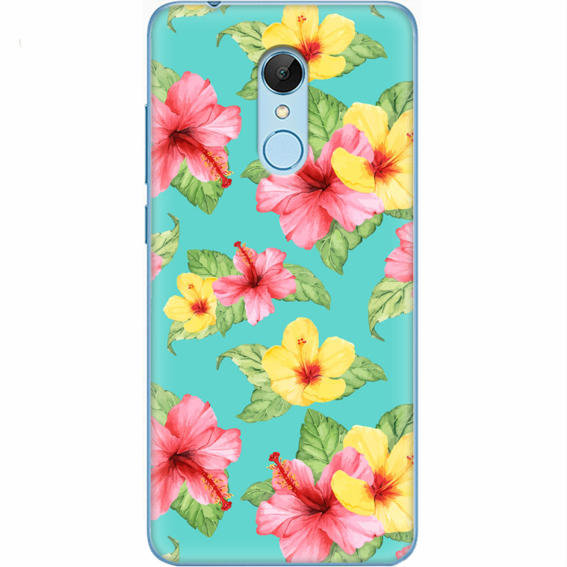 Чехол Uprint Xiaomi Redmi 5 