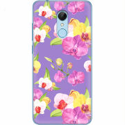 Чехол Uprint Xiaomi Redmi 5 