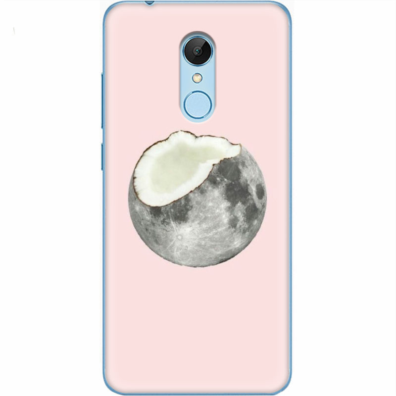 Чехол Uprint Xiaomi Redmi 5 