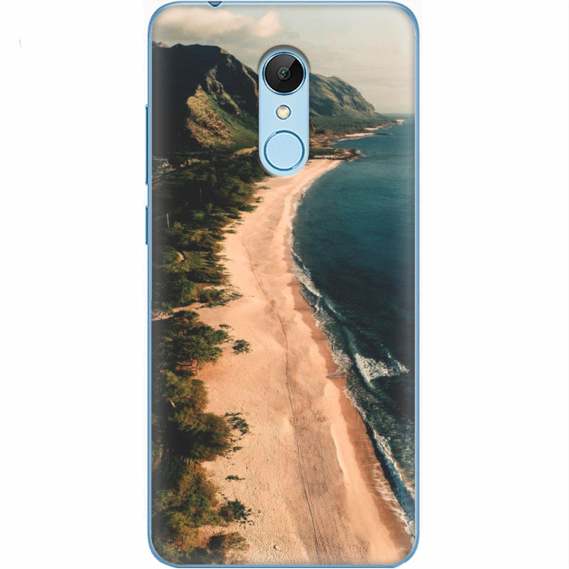 Чехол Uprint Xiaomi Redmi 5 