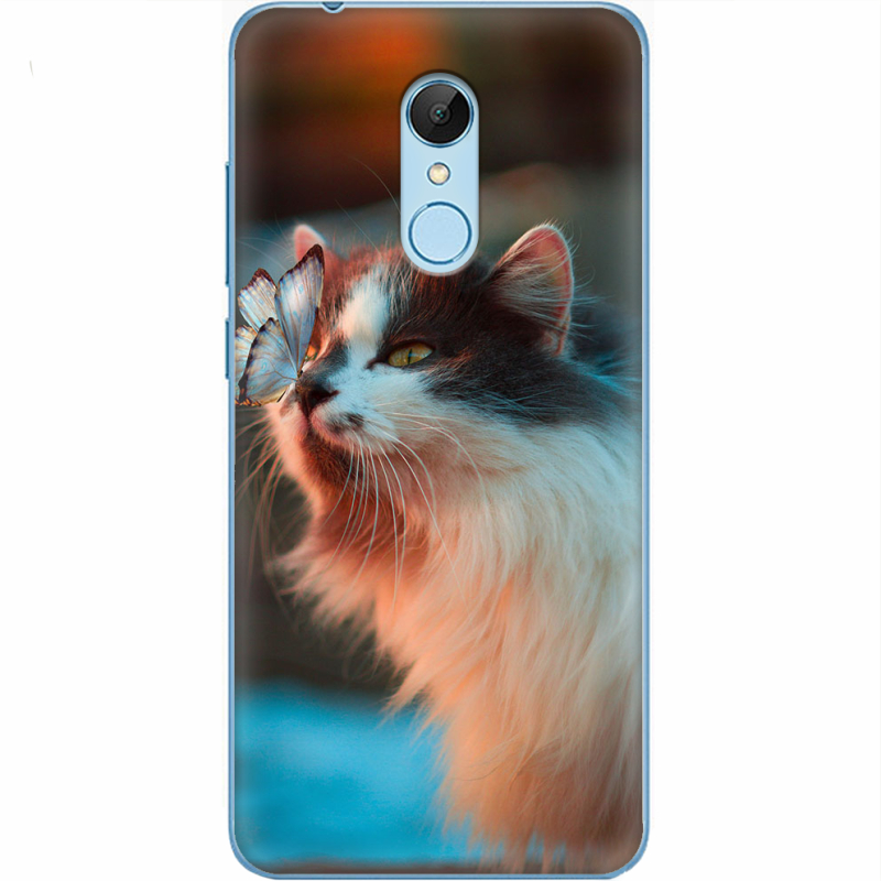 Чехол Uprint Xiaomi Redmi 5 
