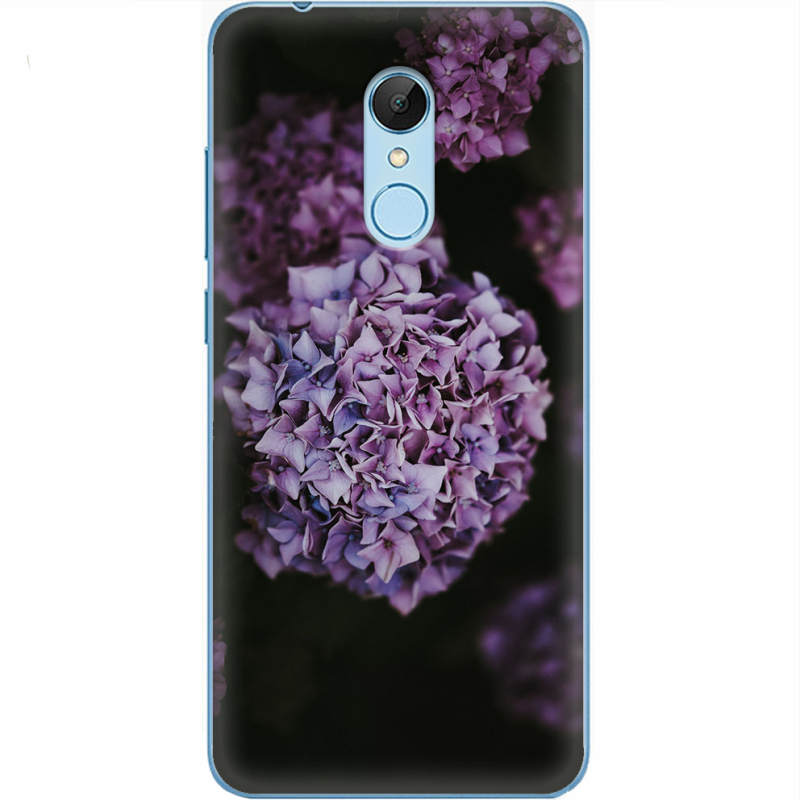 Чехол Uprint Xiaomi Redmi 5 