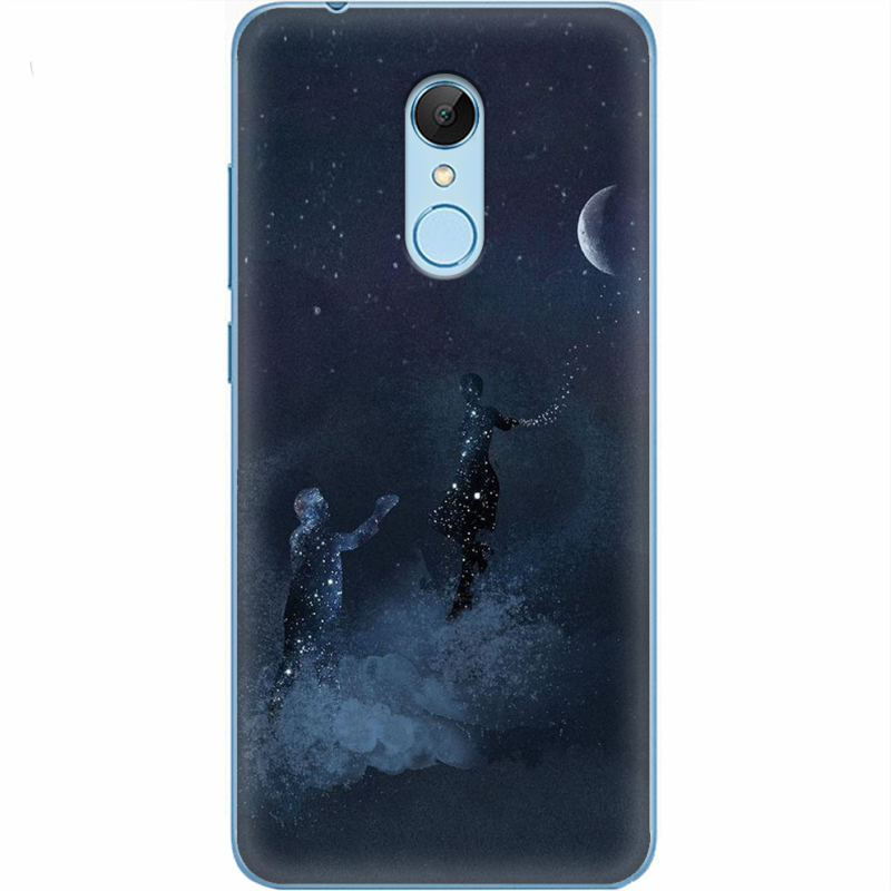 Чехол Uprint Xiaomi Redmi 5 