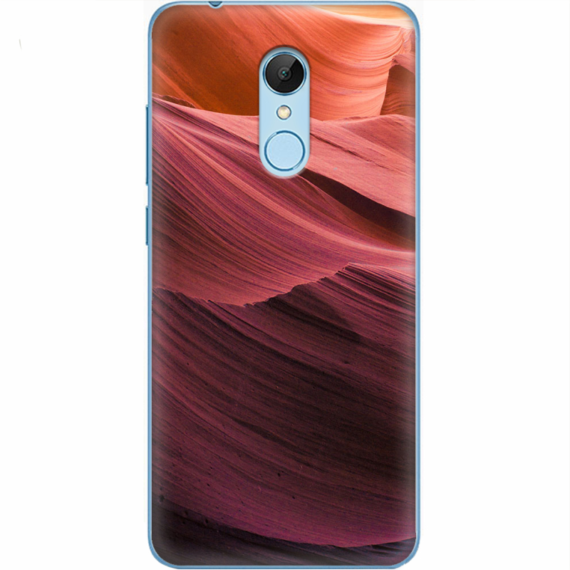 Чехол Uprint Xiaomi Redmi 5 