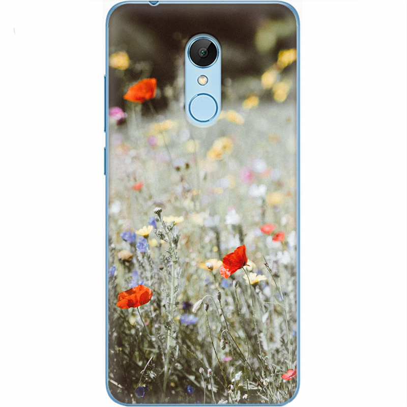 Чехол Uprint Xiaomi Redmi 5 