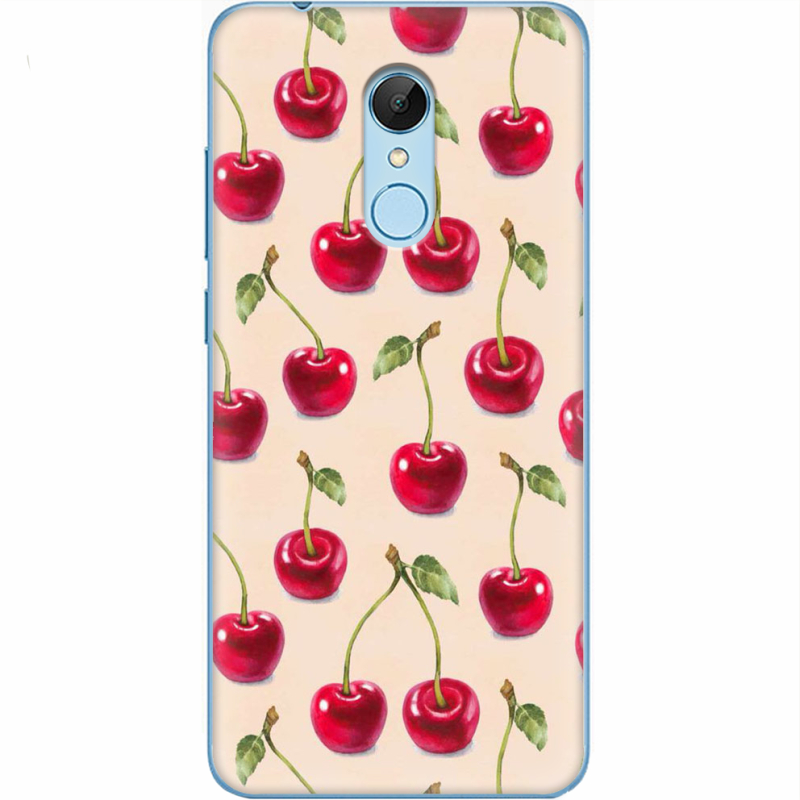Чехол Uprint Xiaomi Redmi 5 