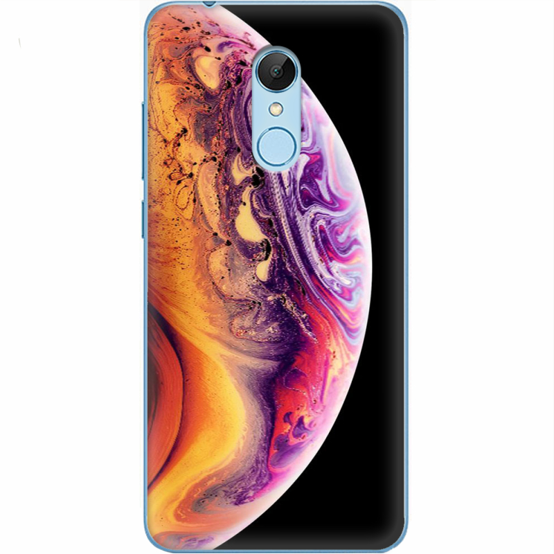 Чехол Uprint Xiaomi Redmi 5 