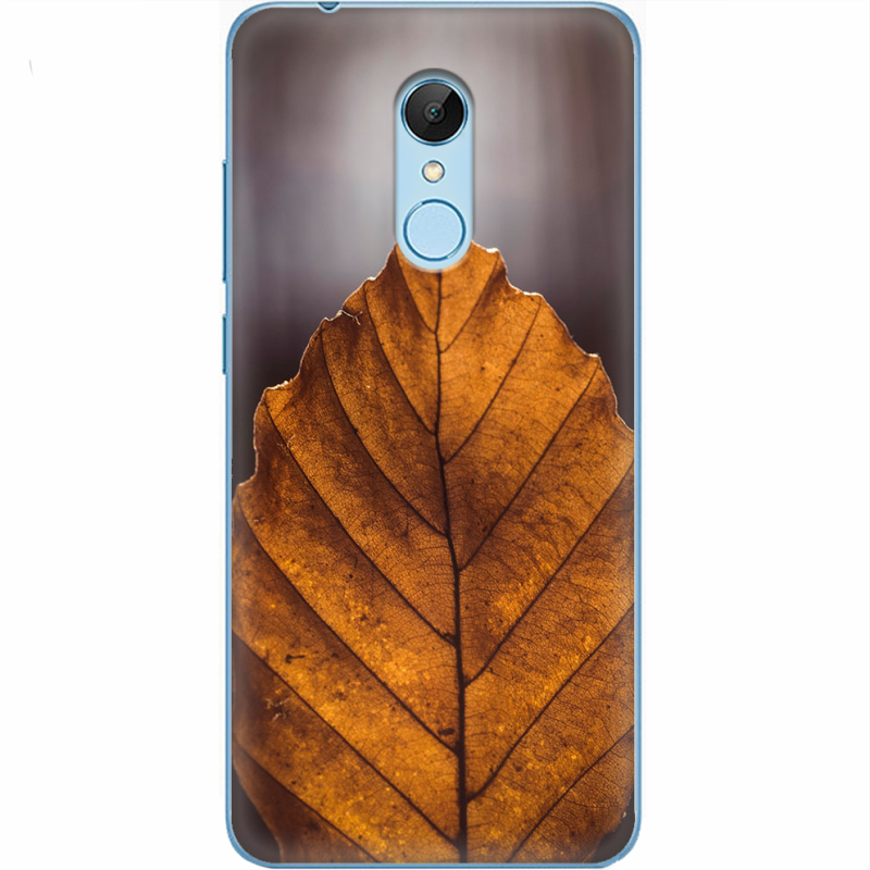 Чехол Uprint Xiaomi Redmi 5 
