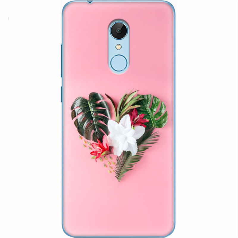 Чехол Uprint Xiaomi Redmi 5 