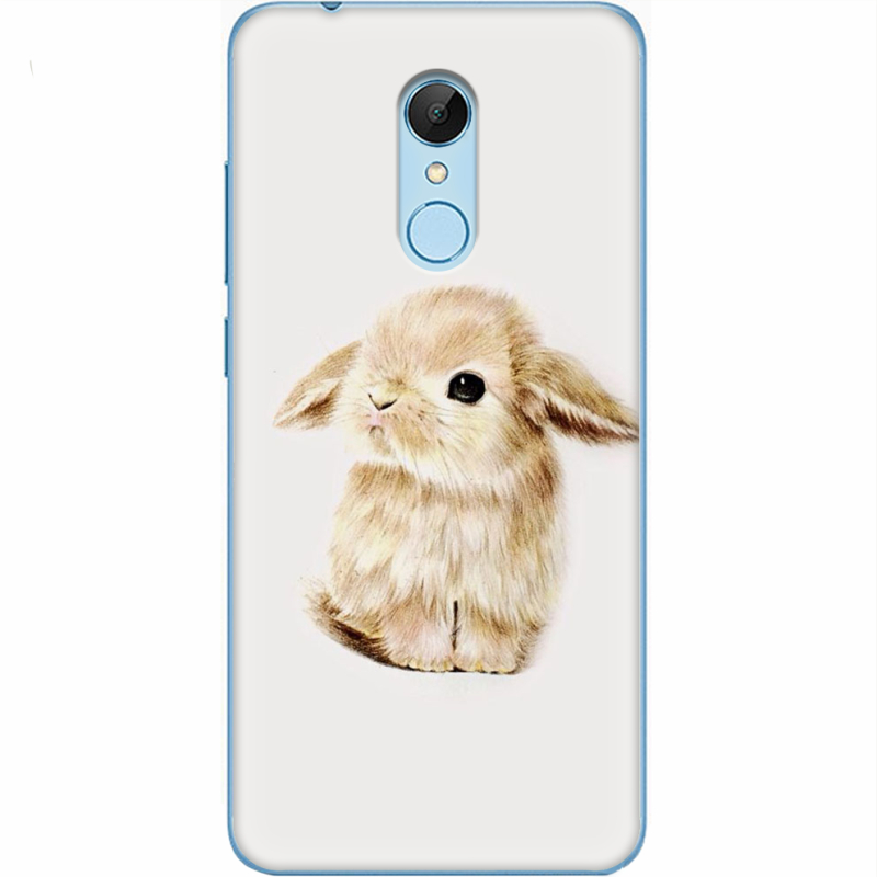 Чехол Uprint Xiaomi Redmi 5 