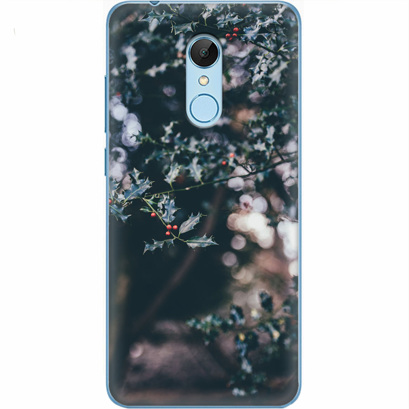 Чехол Uprint Xiaomi Redmi 5 