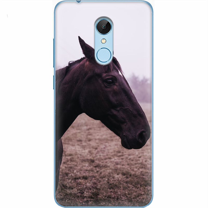Чехол Uprint Xiaomi Redmi 5 