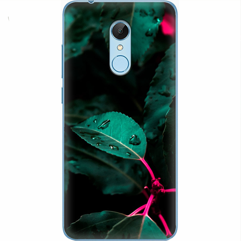 Чехол Uprint Xiaomi Redmi 5 
