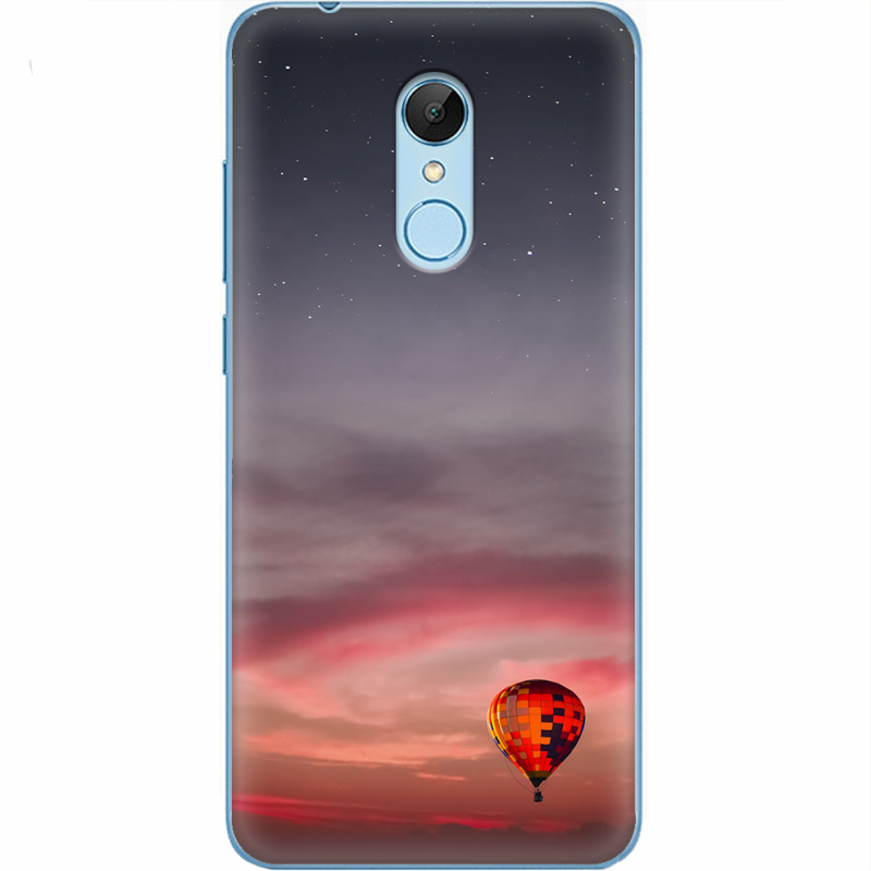 Чехол Uprint Xiaomi Redmi 5 