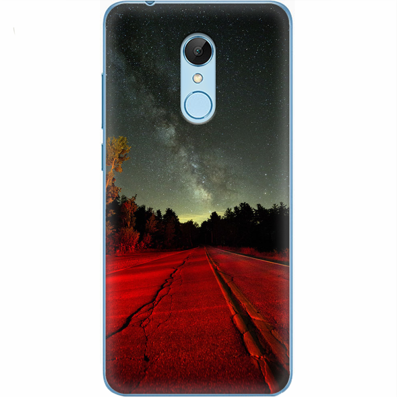 Чехол Uprint Xiaomi Redmi 5 