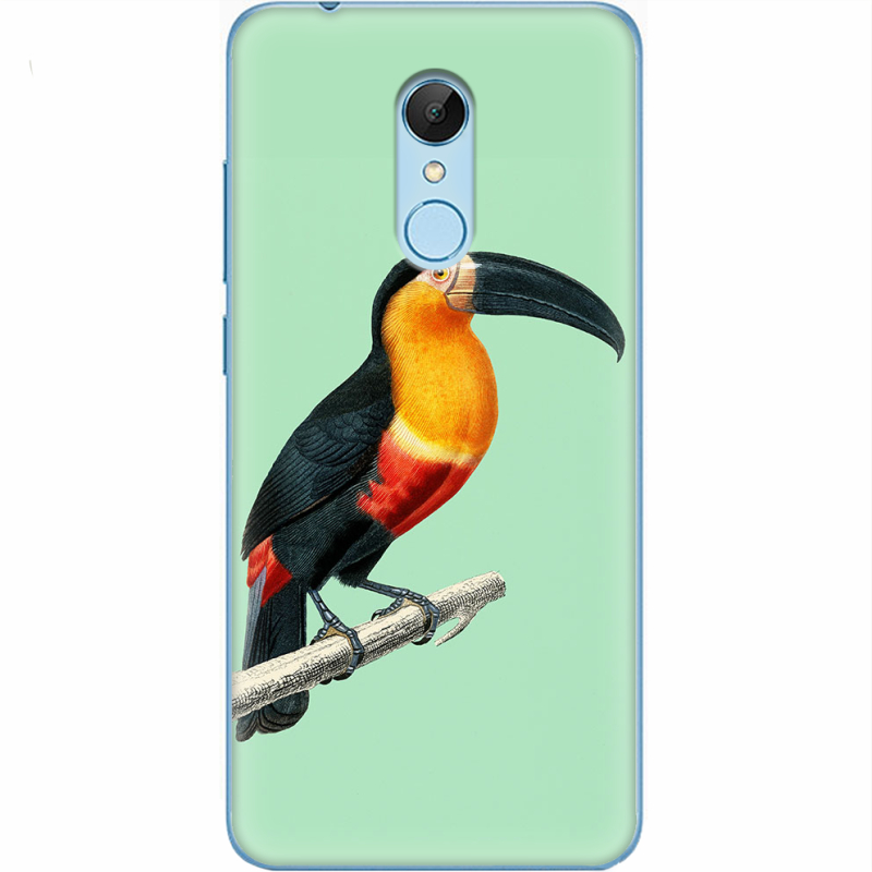 Чехол Uprint Xiaomi Redmi 5 