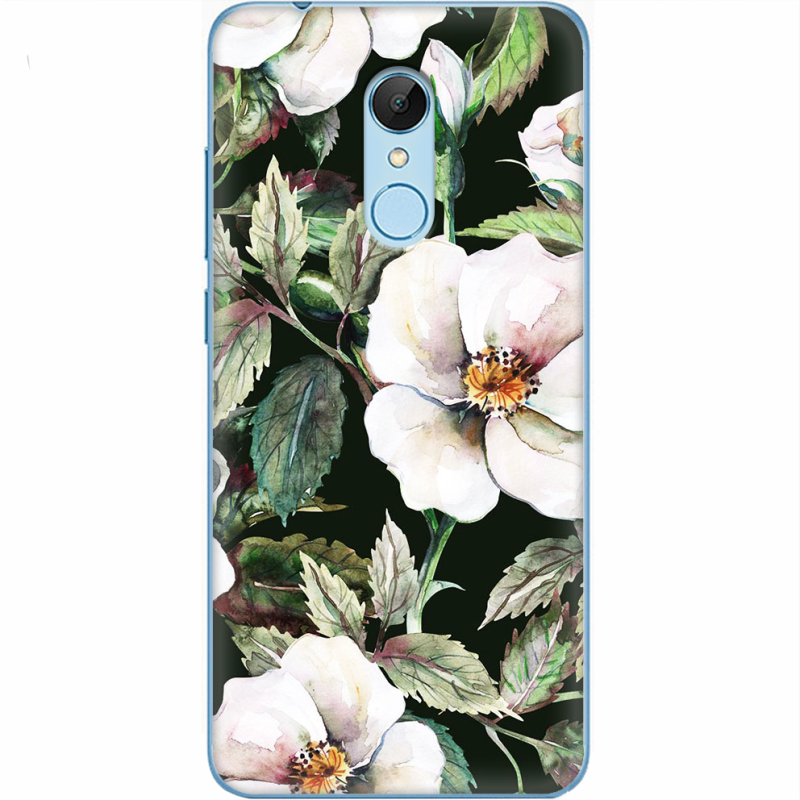 Чехол Uprint Xiaomi Redmi 5 Blossom Roses
