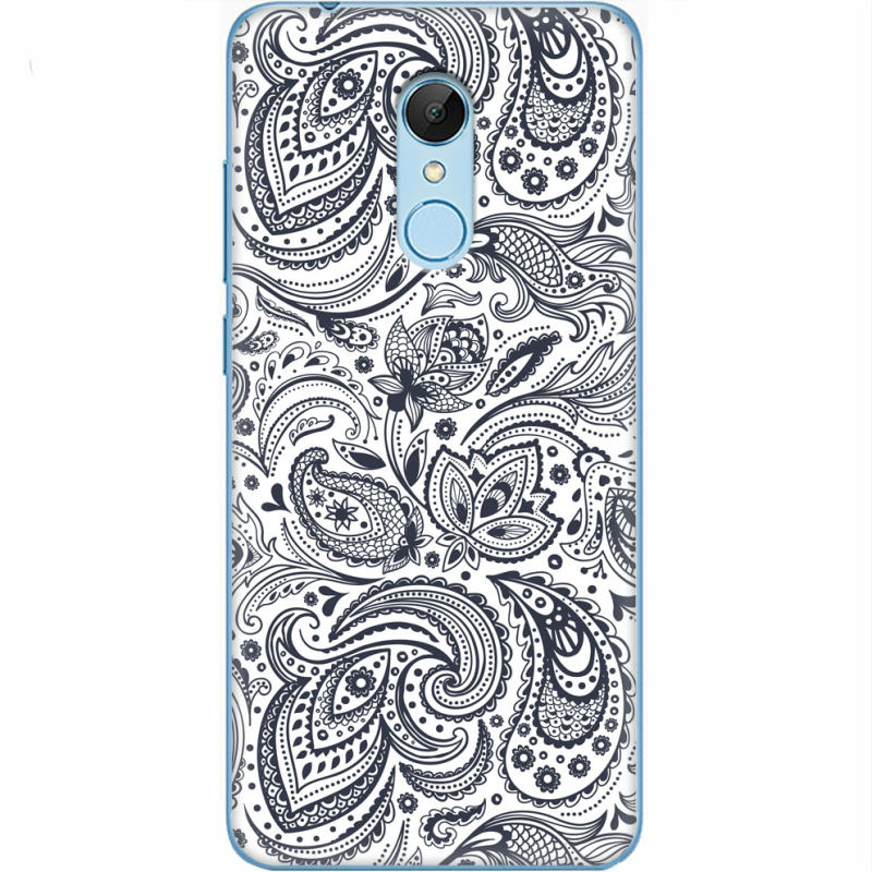 Чехол Uprint Xiaomi Redmi 5 