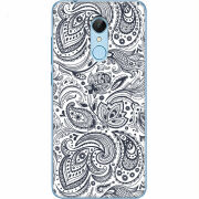 Чехол Uprint Xiaomi Redmi 5 