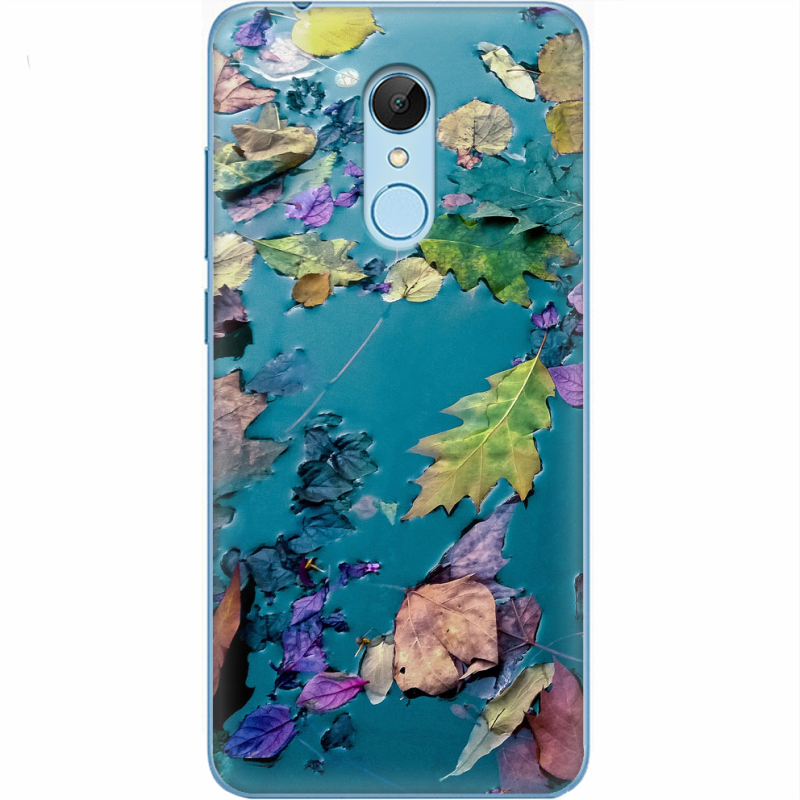 Чехол Uprint Xiaomi Redmi 5 