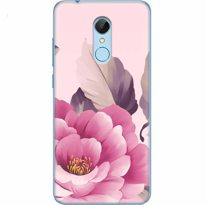 Чехол Uprint Xiaomi Redmi 5 
