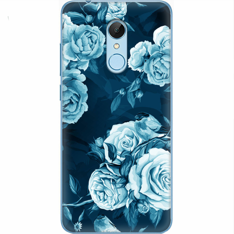 Чехол Uprint Xiaomi Redmi 5 