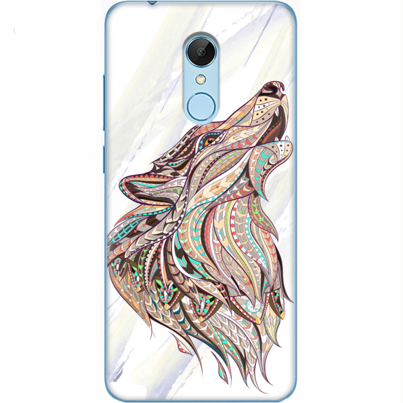Чехол Uprint Xiaomi Redmi 5 