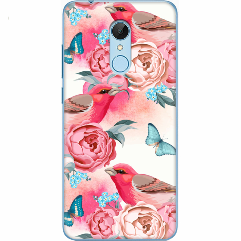 Чехол Uprint Xiaomi Redmi 5 