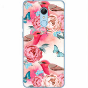Чехол Uprint Xiaomi Redmi 5 