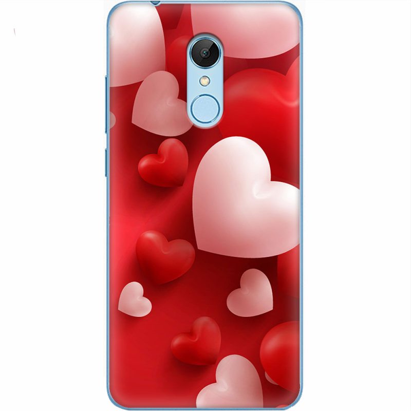 Чехол Uprint Xiaomi Redmi 5 