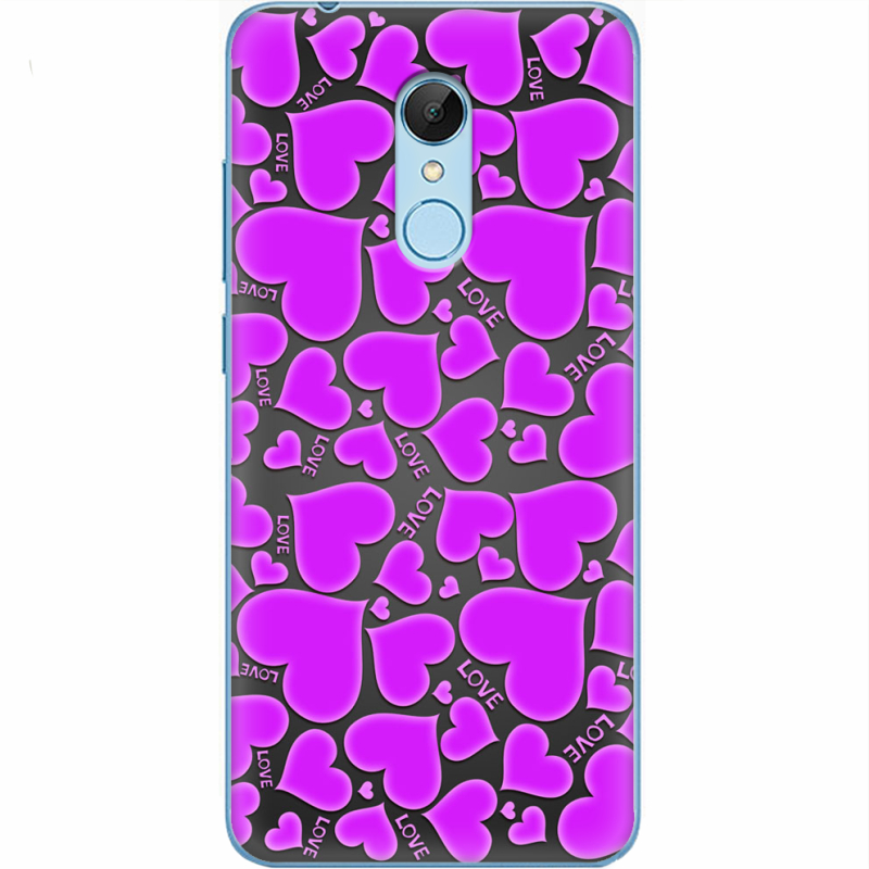 Чехол Uprint Xiaomi Redmi 5 