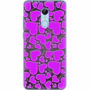Чехол Uprint Xiaomi Redmi 5 