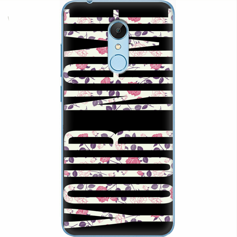 Чехол Uprint Xiaomi Redmi 5 