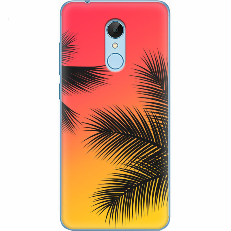 Чехол Uprint Xiaomi Redmi 5 