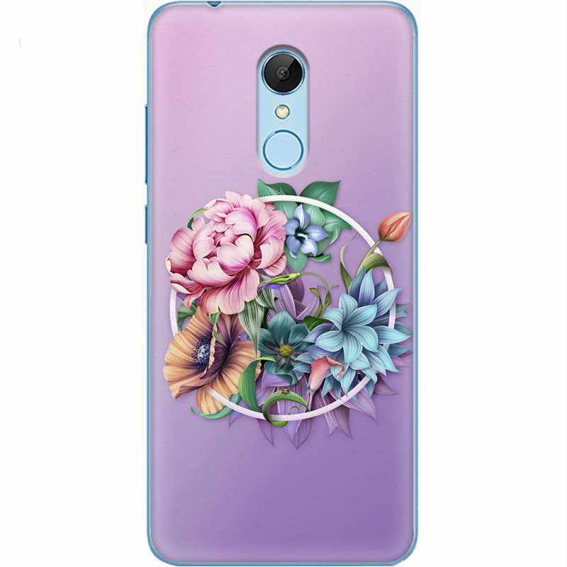 Чехол Uprint Xiaomi Redmi 5 