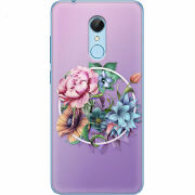 Чехол Uprint Xiaomi Redmi 5 