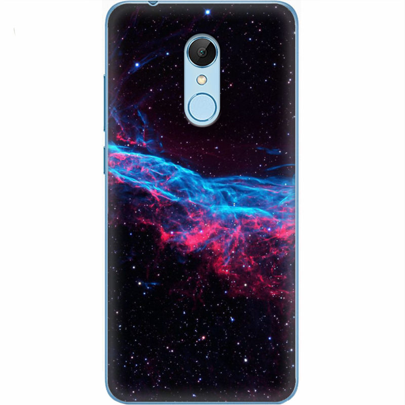 Чехол Uprint Xiaomi Redmi 5 