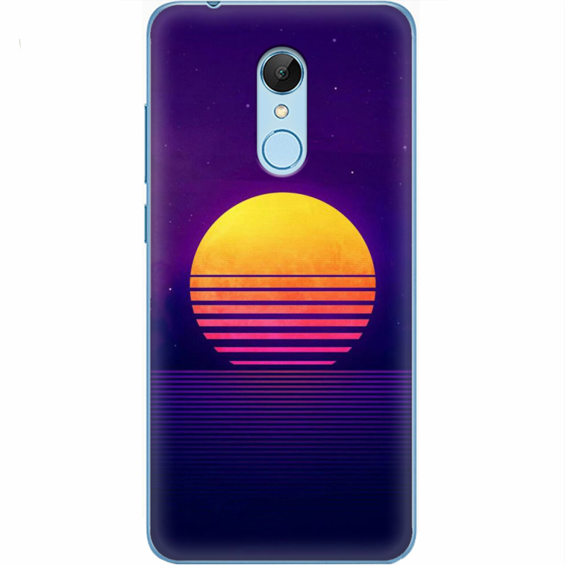 Чехол Uprint Xiaomi Redmi 5 