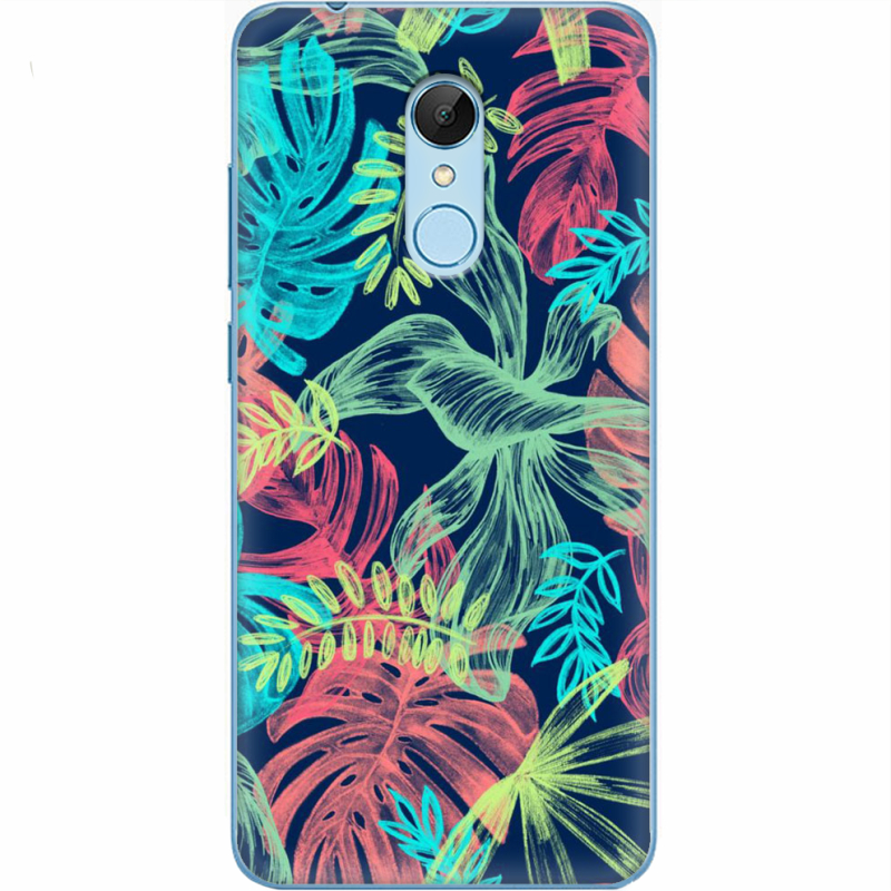 Чехол Uprint Xiaomi Redmi 5 