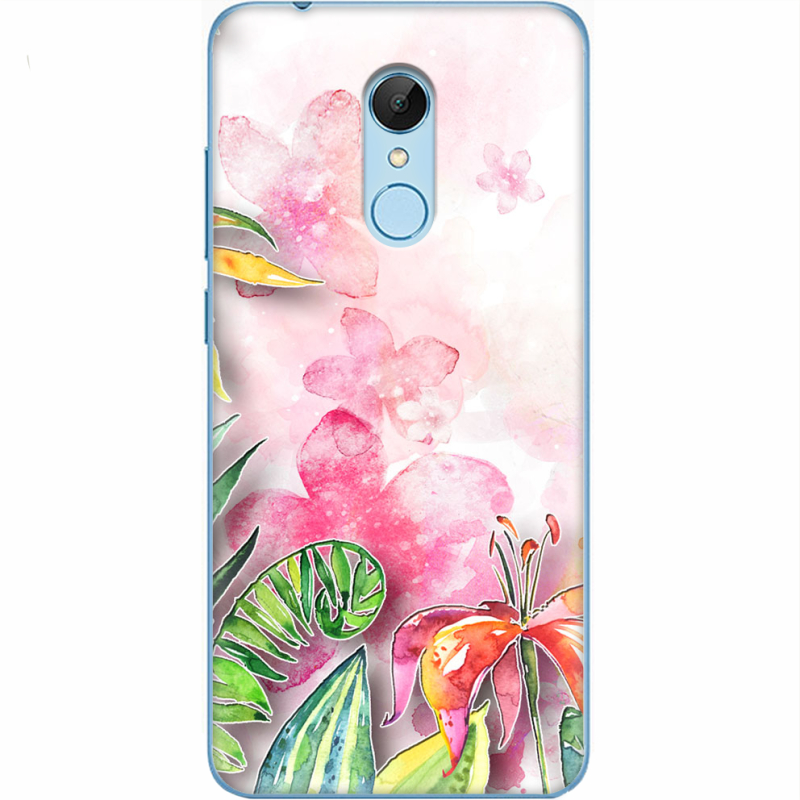 Чехол Uprint Xiaomi Redmi 5 
