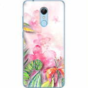 Чехол Uprint Xiaomi Redmi 5 