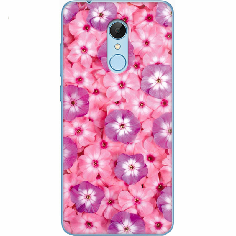 Чехол Uprint Xiaomi Redmi 5 