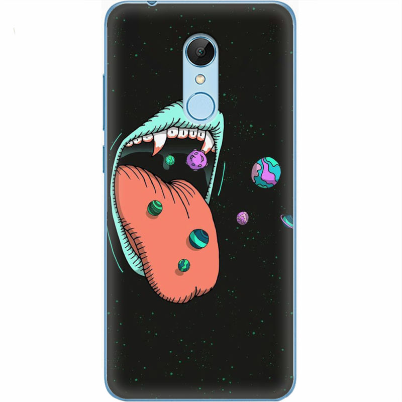 Чехол Uprint Xiaomi Redmi 5 