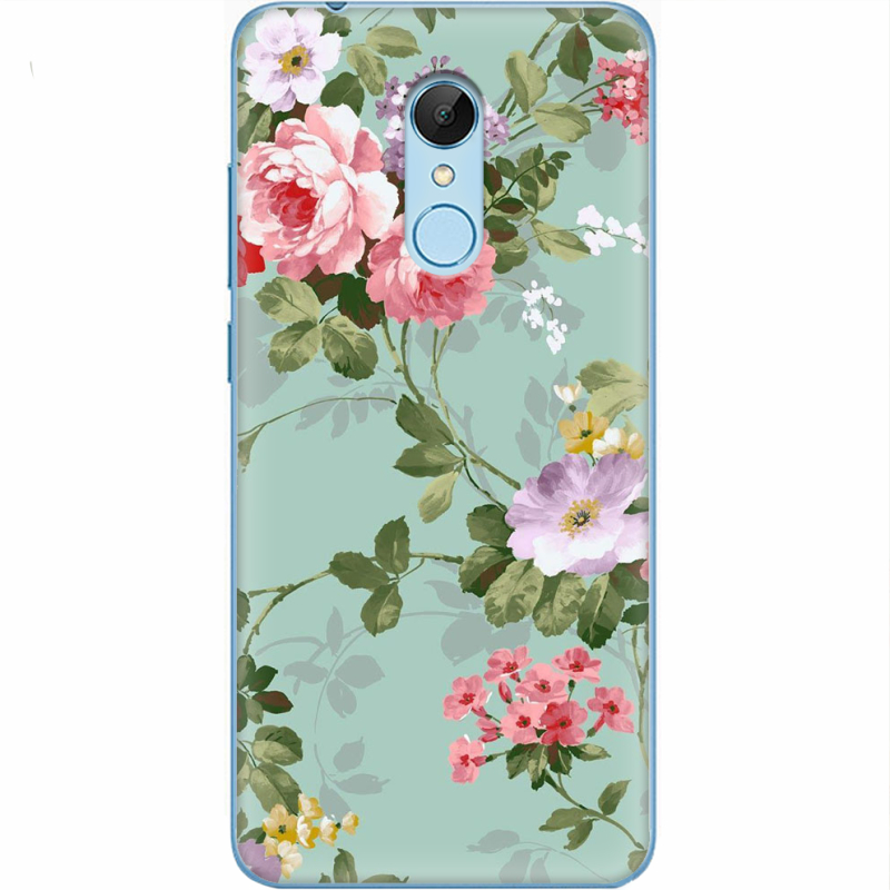 Чехол Uprint Xiaomi Redmi 5 