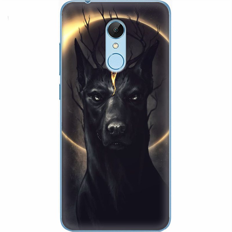 Чехол Uprint Xiaomi Redmi 5 