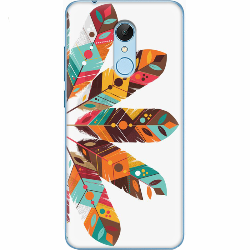 Чехол Uprint Xiaomi Redmi 5 