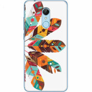 Чехол Uprint Xiaomi Redmi 5 