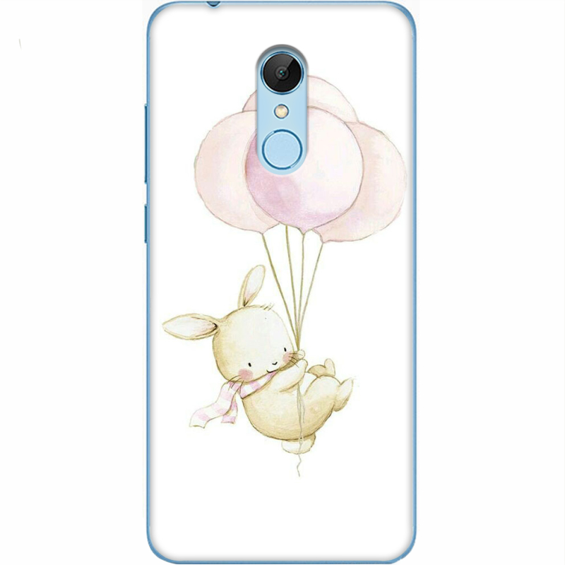 Чехол Uprint Xiaomi Redmi 5 