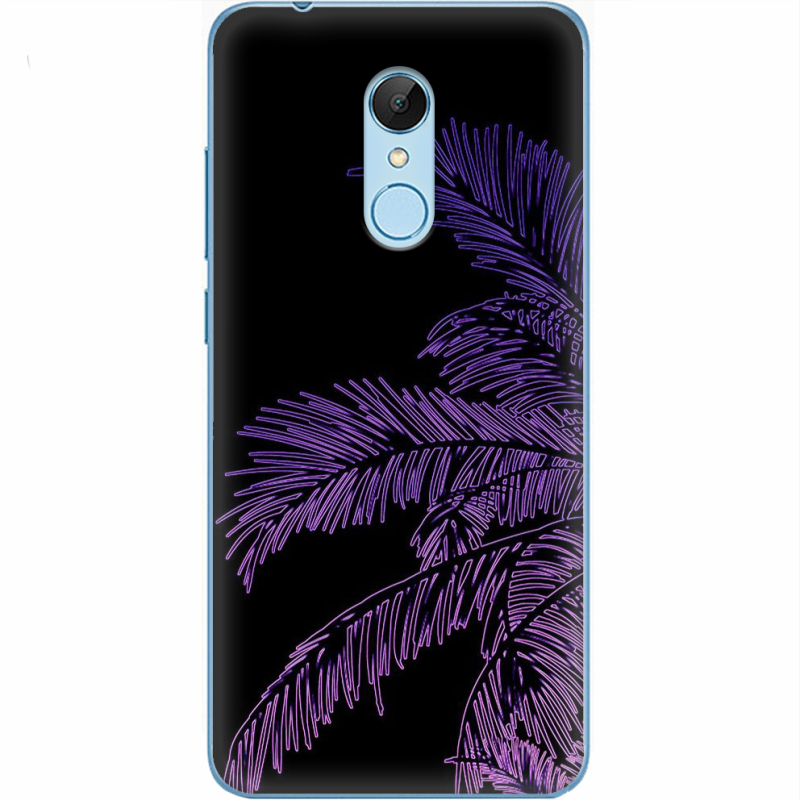 Чехол Uprint Xiaomi Redmi 5 