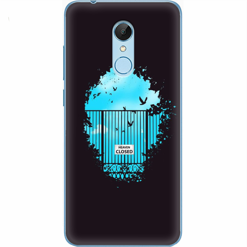 Чехол Uprint Xiaomi Redmi 5 